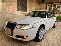 ام جي 750